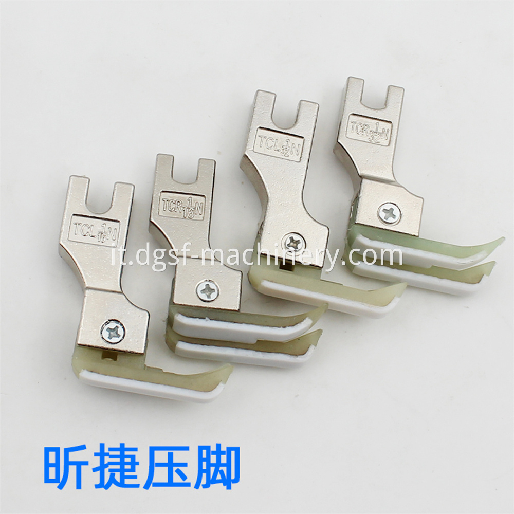 Plastic High And Low Voltage Foot 8 Jpg